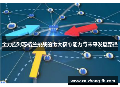 全力应对苏格兰挑战的七大核心能力与未来发展路径 全力应对苏格兰挑战的七大核心能力与未来发展路径