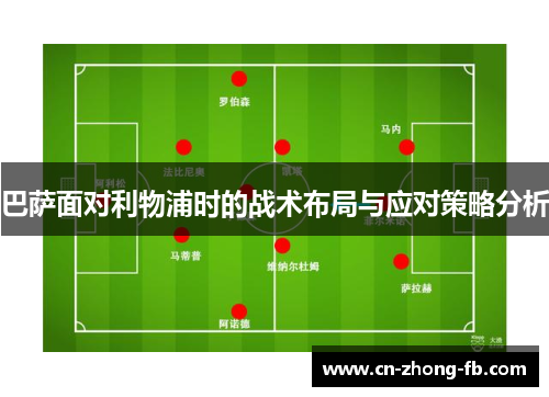 巴萨面对利物浦时的战术布局与应对策略分析 巴萨面对利物浦时的战术布局与应对策略分析