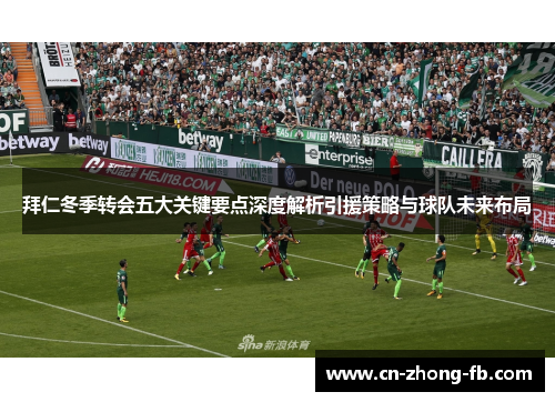拜仁冬季转会五大关键要点深度解析引援策略与球队未来布局