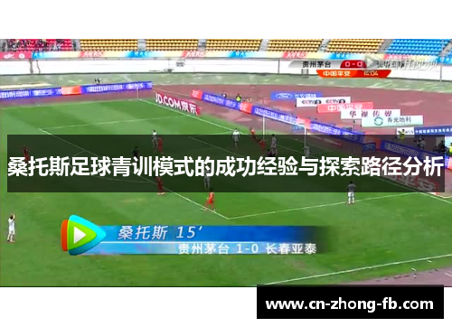 桑托斯足球青训模式的成功经验与探索路径分析